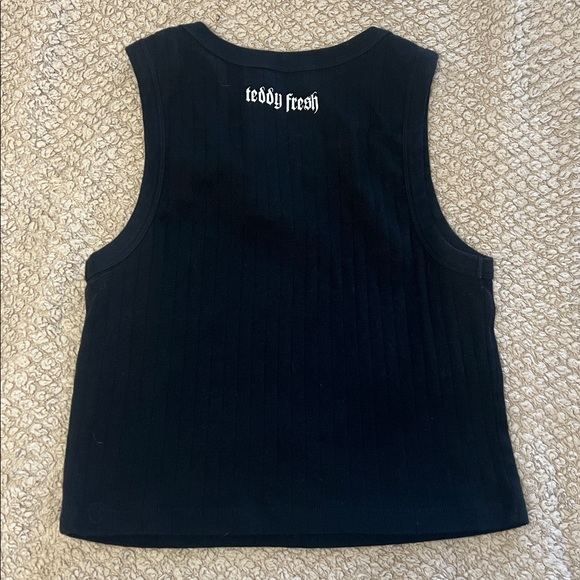 Teddy Fresh x Looney Tunes Marvin the Martian Tee - Picture 6 of 8